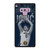 NIKOLA JOKIC DENVER NUGGETS NBA Samsung Galaxy Note 9 Case
