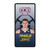 NIKOLA JOKIC DENVER NUGGETS SYMBOL Samsung Galaxy Note 9 Case
