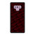 NINTENDO SWITCH GAME LOGO Samsung Galaxy Note 9 Case