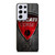 DUCATI LOGO CUSTOM Samsung Galaxy S21 Ultra Case