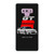 NISSAN SKYLINE GTR ART Samsung Galaxy Note 9 Case
