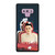 NOAH SCHNAPP CUTE Samsung Galaxy Note 9 Case