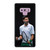 NOVAK DJOKOVIC NOLE LACOSTE Samsung Galaxy Note 9 Case