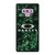 OAKLEY BUSHES LOGO Samsung Galaxy Note 9 Case
