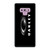 OAKLEY LOGO BLACK Samsung Galaxy Note 9 Case