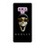 OAKLEY SUNGLASSES SKULL Samsung Galaxy Note 9 Case