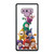 ODDBODS ANIMATION MOVIE Samsung Galaxy Note 9 Case