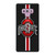 OHIO STATE FOOTBALL NFL SYMBOL Samsung Galaxy Note 9 Case