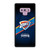 OKLAHOMA CITY THUNDER NBA TEAM Samsung Galaxy Note 9 Case