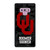 OKLAHOMA SOONERS CAMO LOGO Samsung Galaxy Note 9 Case