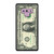 ONE DOLLAR UNITED STATES Samsung Galaxy Note 9 Case