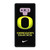 OREGON DUCKS NFL NIKE Samsung Galaxy Note 9 Case