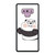 PANDA WE BARE BEARS Samsung Galaxy Note 9 Case