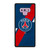 PARIS SAINT GERMAIN PSG LOGO Samsung Galaxy Note 9 Case
