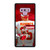 PATRICK MAHOMES 15 KANSAS CITY NFL Samsung Galaxy Note 9 Case