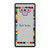 PAUL SMITH WALLPAPER Samsung Galaxy Note 9 Case