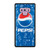 PEPSI SOFT DRINK Samsung Galaxy Note 9 Case