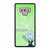 PERIDOT STEVEN UNIVERSE SAYING Samsung Galaxy Note 9 Case