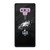 PHILADELPHIA EAGLES FOOTBALL LOGO Samsung Galaxy Note 9 Case