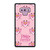 PINK PANTHER COLLAGE Samsung Galaxy Note 9 Case