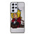 EDWARD ELRIC FULLMETAL ALCHEMIST Samsung Galaxy S21 Ultra Case