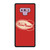PIZZA PLANET TOY STORY Samsung Galaxy Note 9 Case