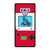 POKEDEX PHONE POKEMON Samsung Galaxy Note 9 Case