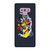 POKEMON PIKACHU THOR Samsung Galaxy Note 9 Case