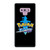 POKEMON SWORD GAMES LOGO Samsung Galaxy Note 9 Case POKEMON SWORD GAMES LOGO Samsung Galaxy Note 9 Case