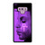 PRINCE PURPLE RAIN FACE Samsung Galaxy Note 9 Case