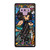 Princess Jasmine Aladdin Fairy Tale Stained Samsung Galaxy Note 9 Case