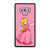 PRINCESS PEACH NINTENDO Samsung Galaxy Note 9 Case