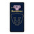PUMAS UNAM JERSEY Samsung Galaxy Note 9 Case