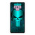 PUNISHER GLOWING Samsung Galaxy Note 9 Case
