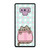 PUSHEEN THE CAT KAWAII Samsung Galaxy Note 9 Case