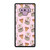 PUSHEEN THE CAT PIZZA Samsung Galaxy Note 9 Case