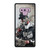 RAKIM RAPPER Samsung Galaxy Note 9 Case