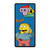 RALPH WIGGUM THE SIMPSONS Samsung Galaxy Note 9 Case