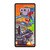 RAT FINK CARTOON Samsung Galaxy Note 9 Case