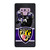 RAY LEWIS BALTIMORE RAVENS FOOTBALL Samsung Galaxy Note 9 Case