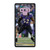 RAY LEWIS BALTIMORE RAVENS Samsung Galaxy Note 9 Case