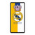 REAL MADRID FC FOOTBALL CLUB Samsung Galaxy Note 9 Case