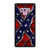 REBEL FLAG Samsung Galaxy Note 9 Case