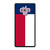 REPUBLIC OF TEXAS FLAG Samsung Galaxy Note 9 Case