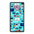 RETRO GAME FAMOUS CONSOL Samsung Galaxy Note 9 Case