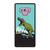 REX N ROLL TOY STORY Samsung Galaxy Note 9 Case