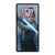 REY STAR WARS THE LAST OF JEDI Samsung Galaxy Note 9 Case