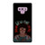 RICHIE TOZIER STEPHEN KING ART Samsung Galaxy Note 9 Case