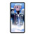 RIP POP SMOKE RAPPER Samsung Galaxy Note 9 Case