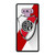 RIVER PLATE EL MAS GRANDE LOGO Samsung Galaxy Note 9 Case